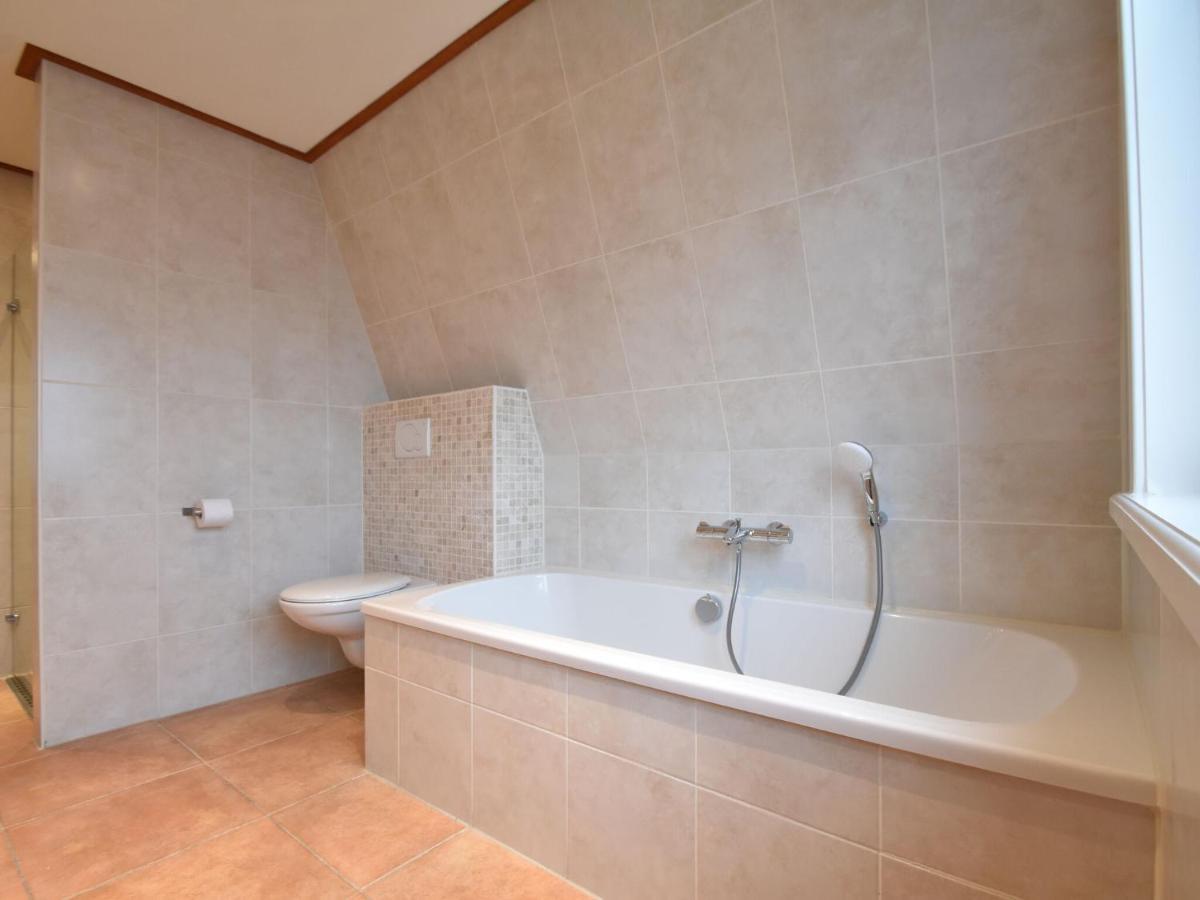 Holiday Home Hazenborgh With Infrared Sauna Callantsoog Exteriör bild