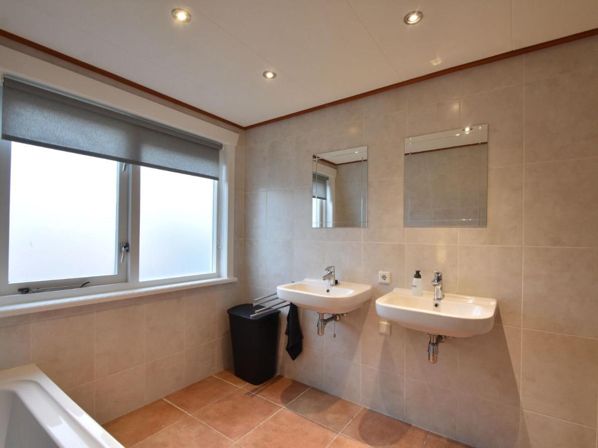 Holiday Home Hazenborgh With Infrared Sauna Callantsoog Exteriör bild