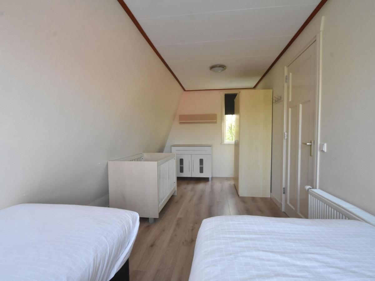 Holiday Home Hazenborgh With Infrared Sauna Callantsoog Exteriör bild