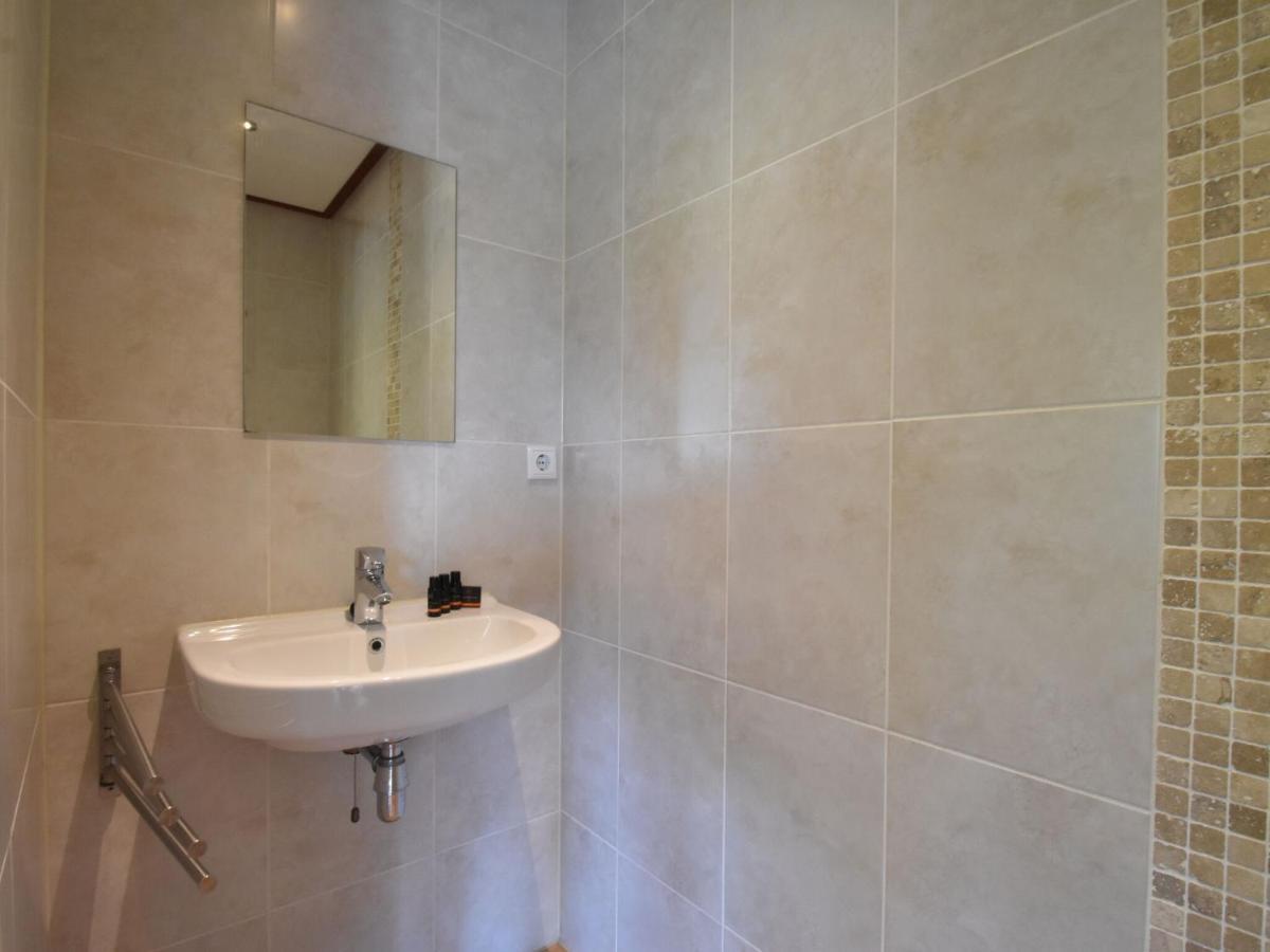 Holiday Home Hazenborgh With Infrared Sauna Callantsoog Exteriör bild