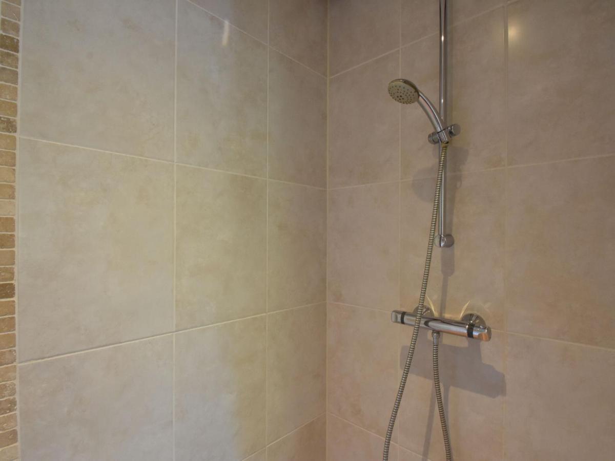 Holiday Home Hazenborgh With Infrared Sauna Callantsoog Exteriör bild